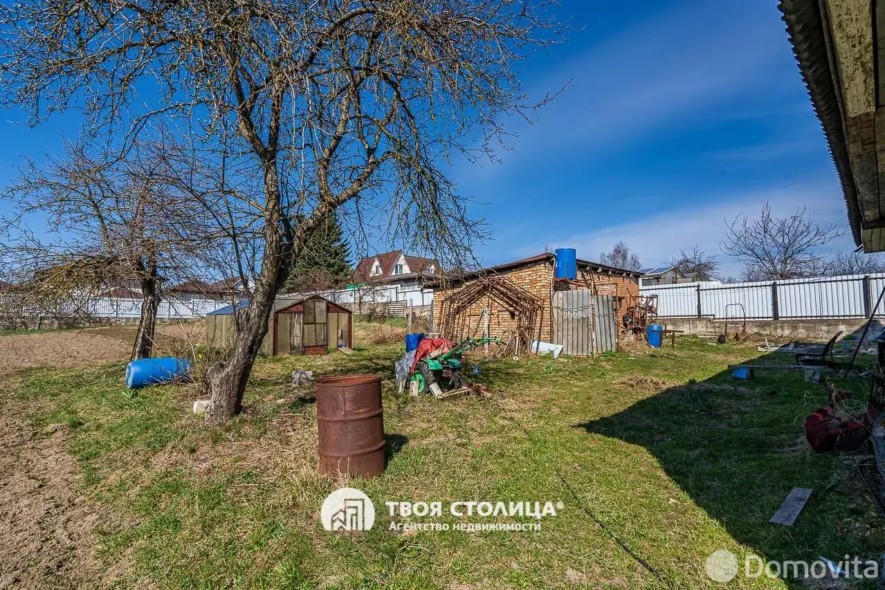 продажа коттеджа, Якубовичи,