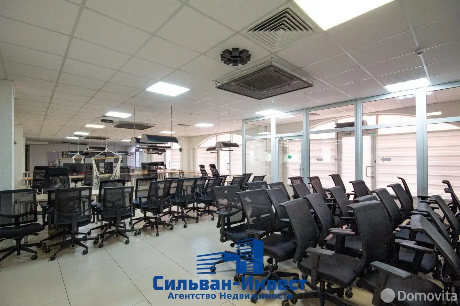 Снять офис на ул. Платонова, д. 20/Б в Минске, 7863EUR, код 17223 - фото 20