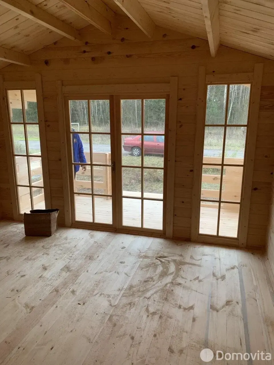 коттедж, Яршевичи, ул. Полевая 