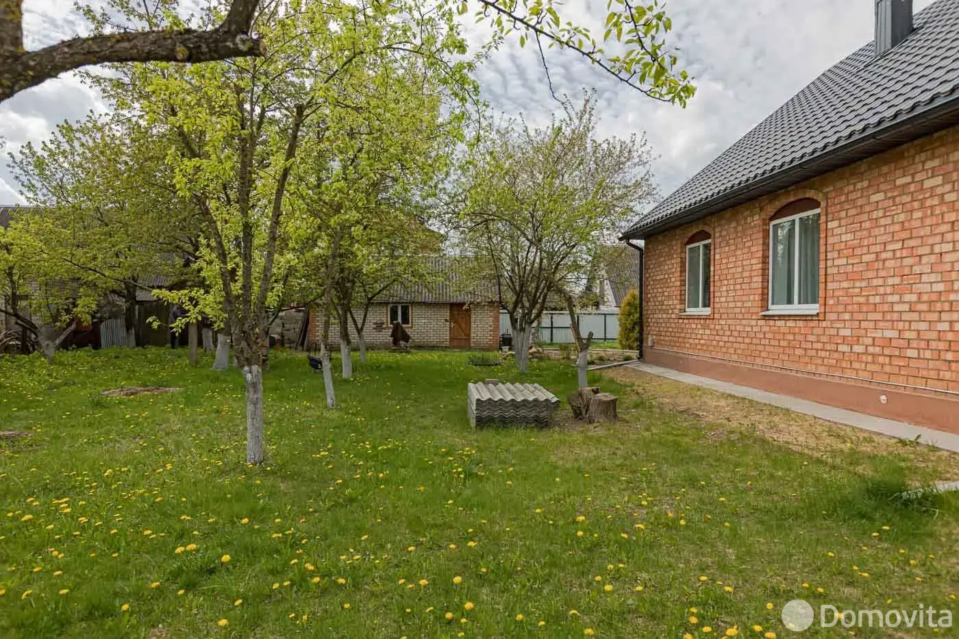купить дом, Червень, ул. Каштановая