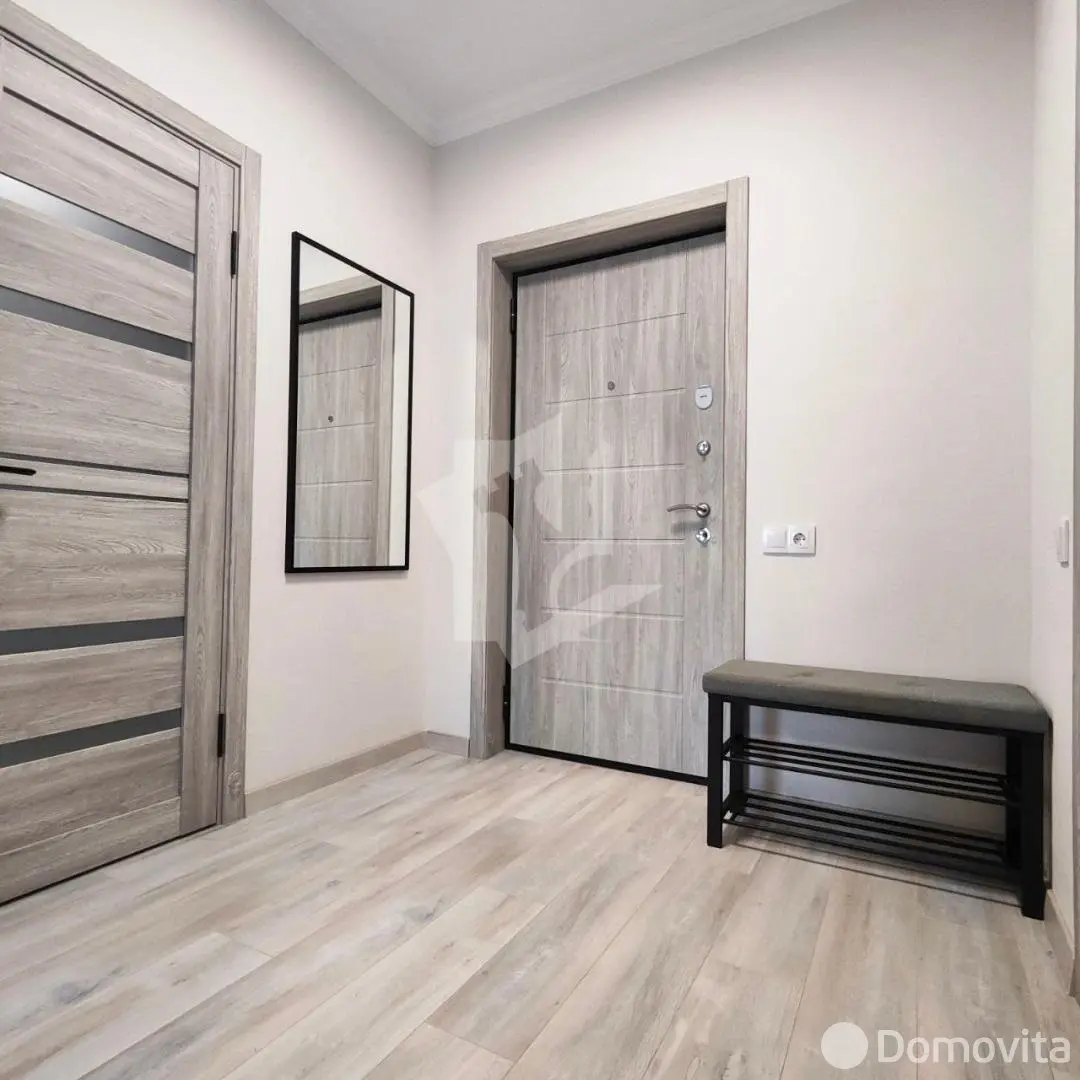 Снять 2-комнатную квартиру в Минске, пр-т Дзержинского, д. 19, 1700BYN, код 151289 - фото 11