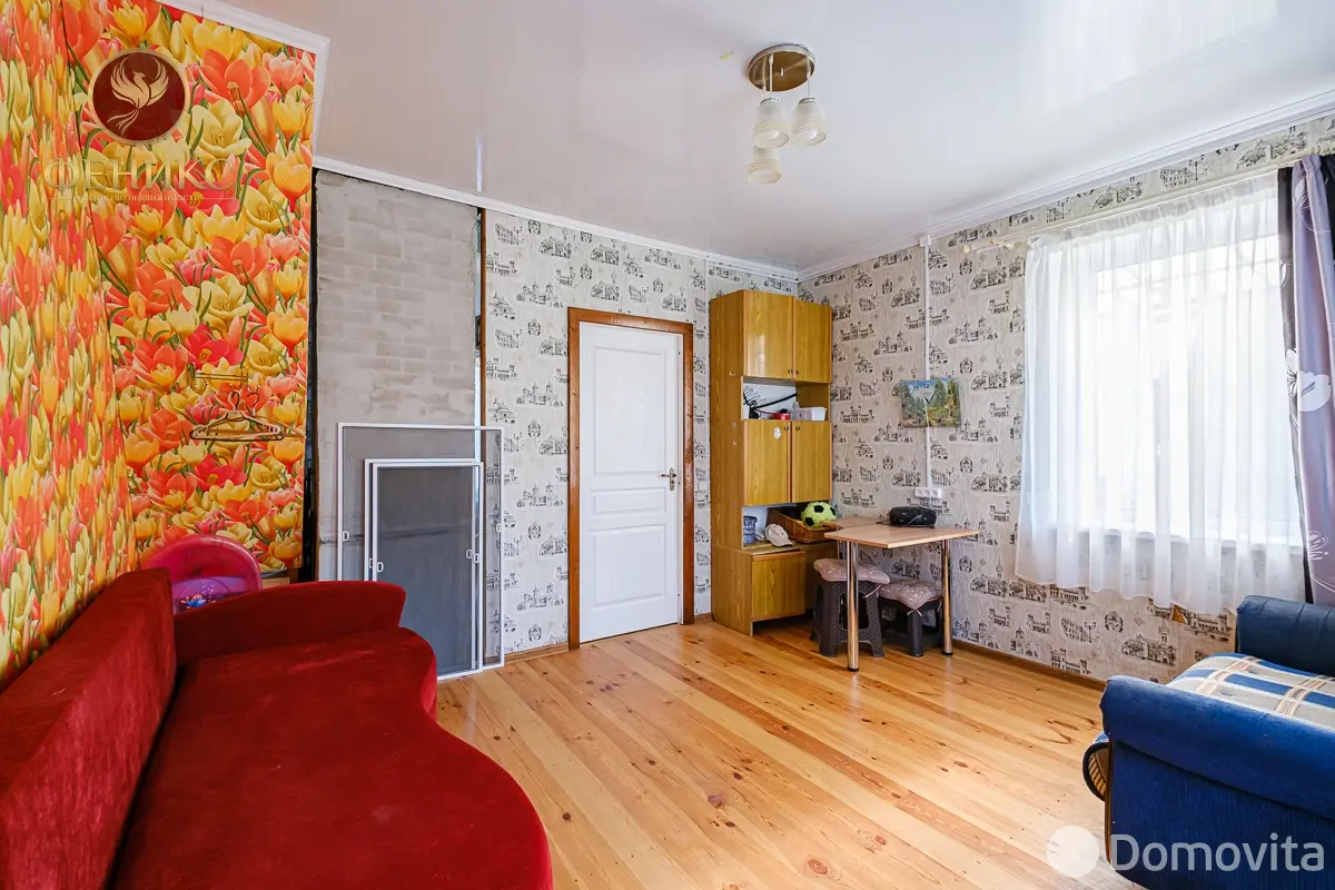 Купить 2-этажную дачу в Вишенка Минская область, 25000USD, код 184109 - фото 18