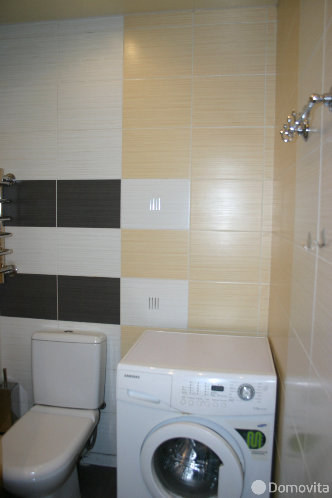 Снять 4-комнатную квартиру в Минске, ул. Куйбышева, д. 75, 800USD, код 149096 - фото 9