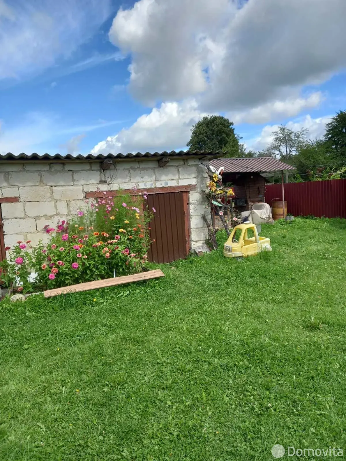 купить коттедж, Башни, ул. Садовая