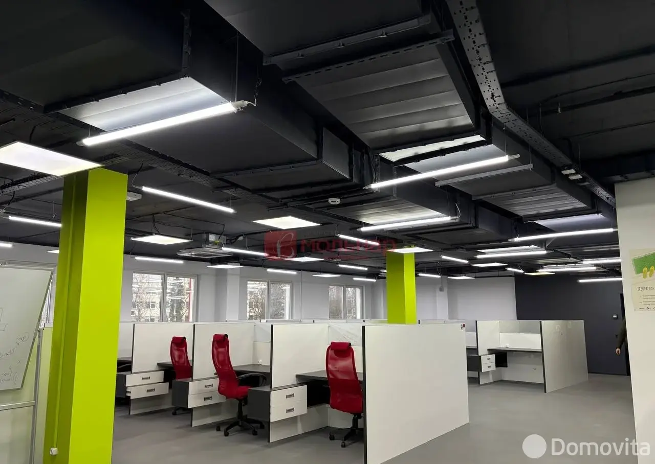 Снять офис на ул. Гурского, д. 44/1 в Минске, 24274BYN, код 13642 - фото 8