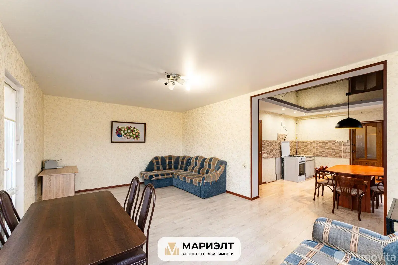 Продажа 2-этажной дачи в Боровых Минская область, 70000USD, код 183185 - фото 15