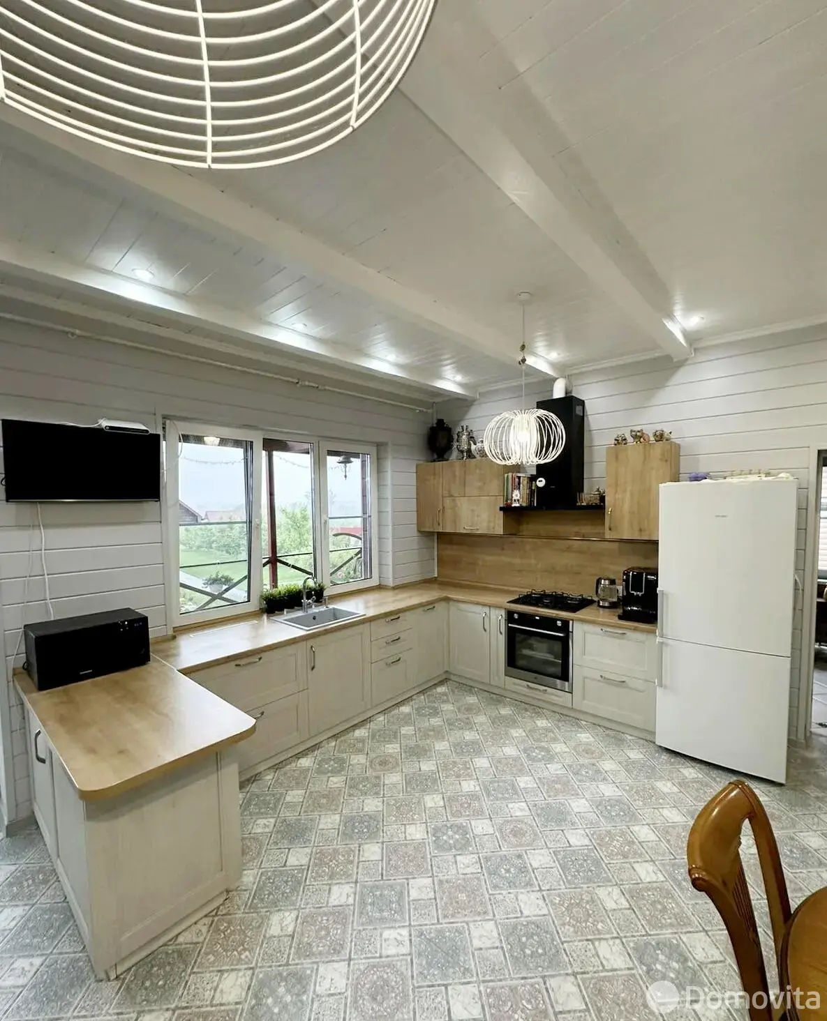 дом, Хальч, ул. Набережная, д. 51 - лучшее предложение