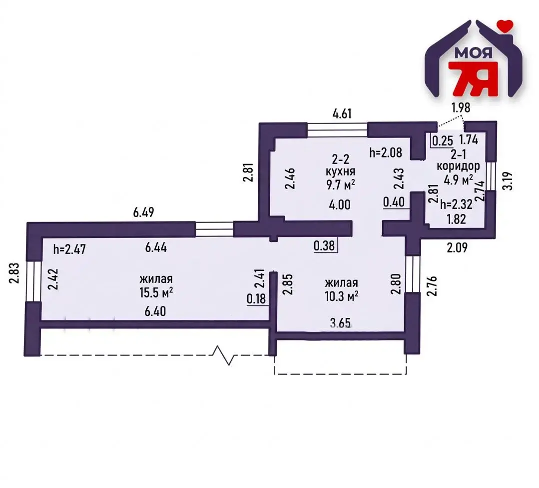 купить дом, Ярково,