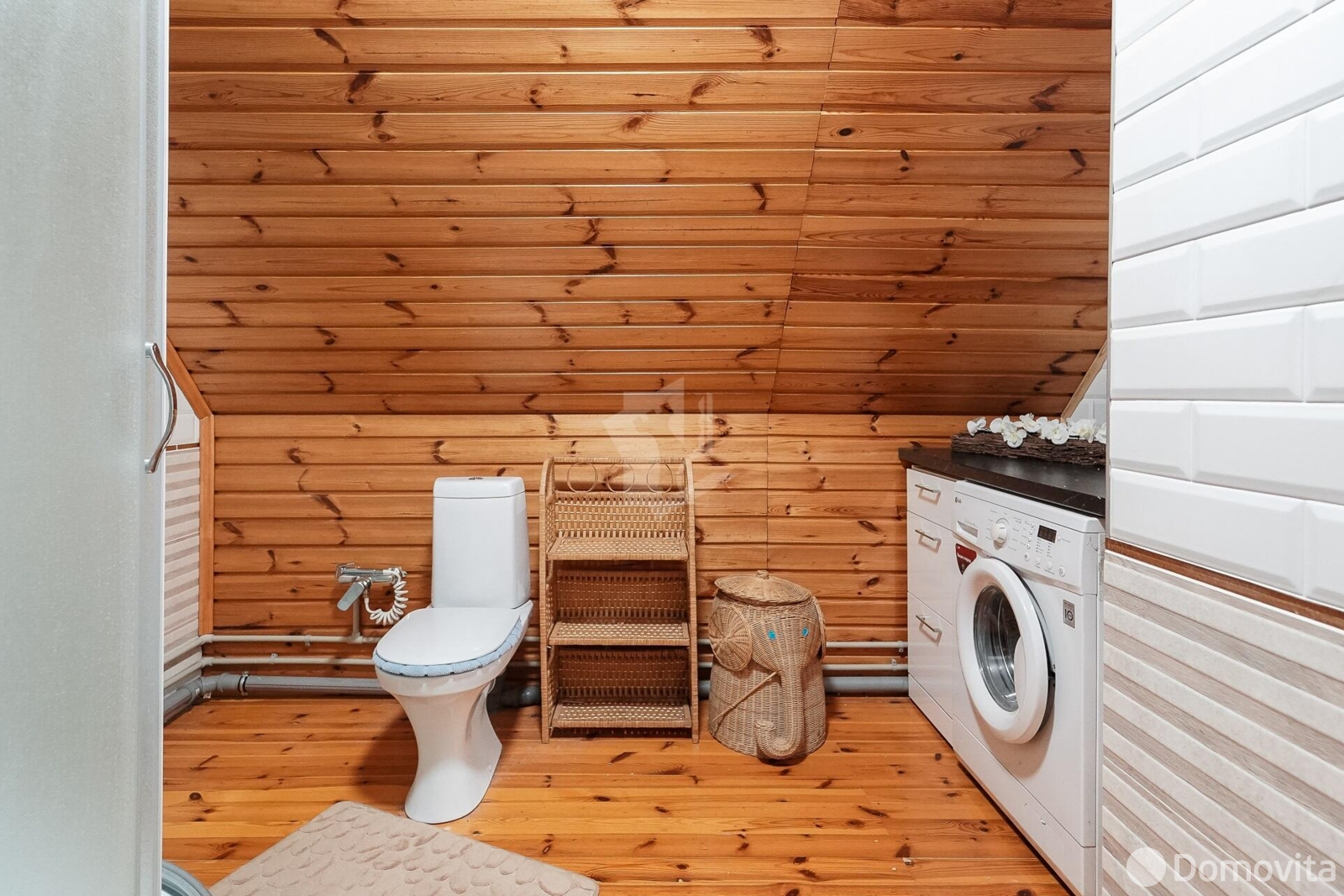 Продажа 2-этажной дачи в Весна-93 Минская область, 292000BYN, код 186077 - фото 18