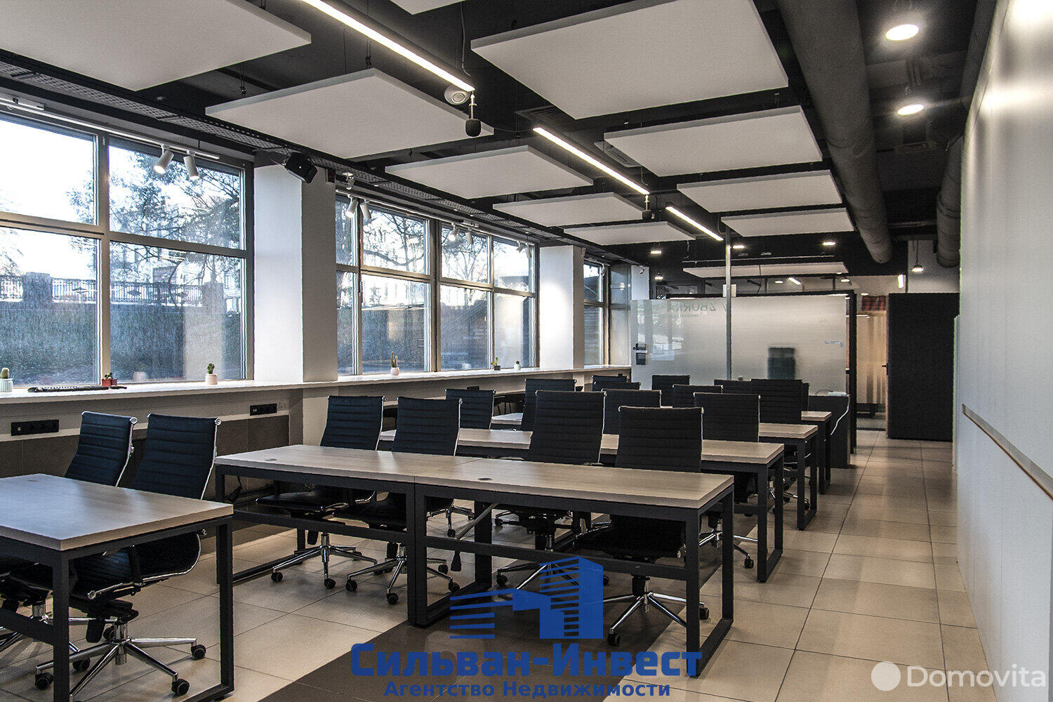 Купить офис на пл. Свободы, д. 17 в Минске, 1119980USD, код 6651 - фото 15