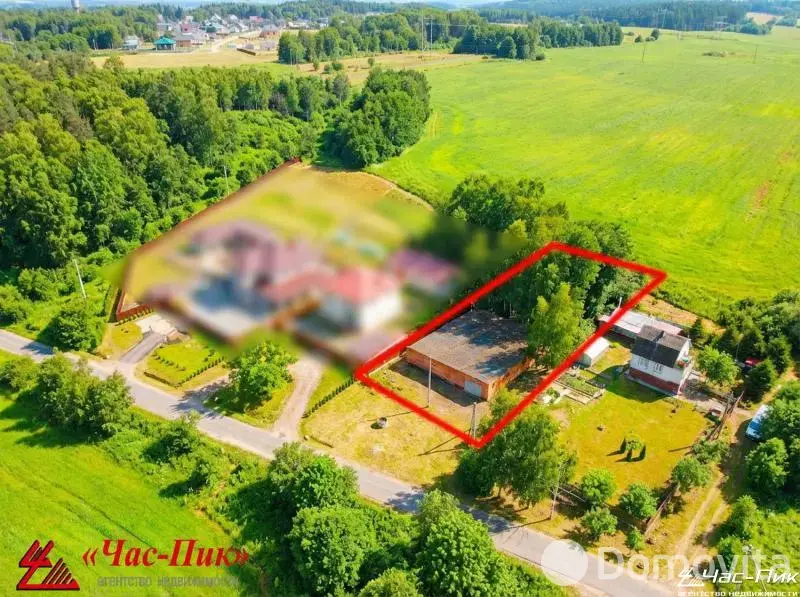 участок, Ляды, 