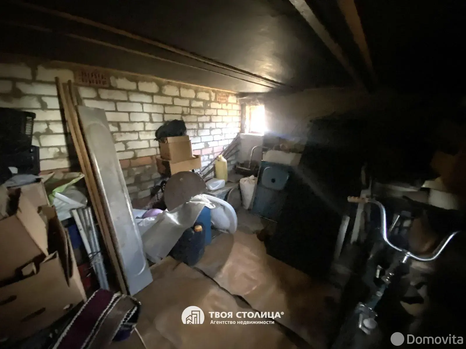 Купить 2-этажную дачу в Слободе Минская область, 20000USD, код 185144 - фото 16