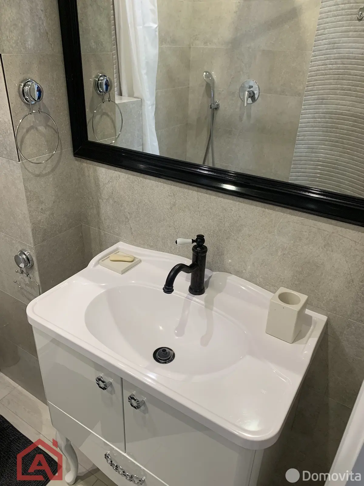 Снять 4-комнатную квартиру в Минске, пр-т Победителей, д. 131, 1450USD, код 146007 - фото 11