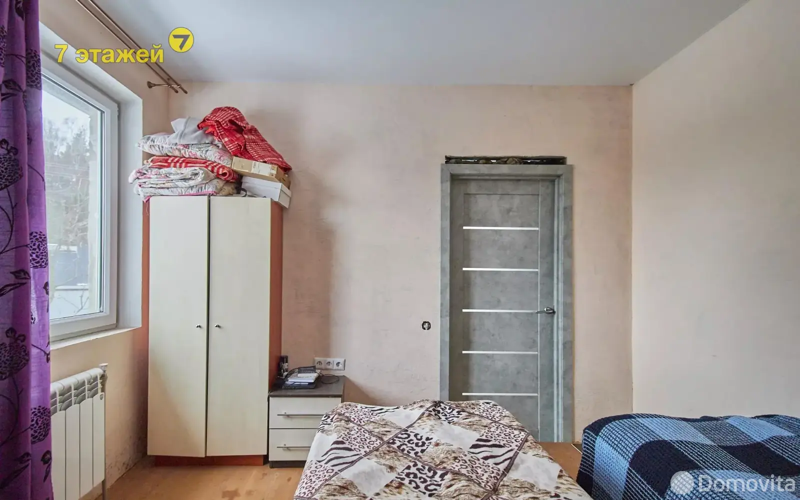 дача, Черемушки,