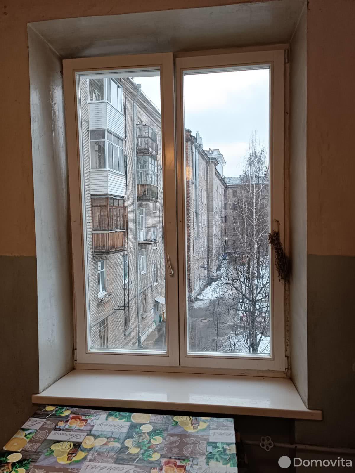 квартира, Витебск, ул. Кирова, д. 15, стоимость продажи 131 909 р.