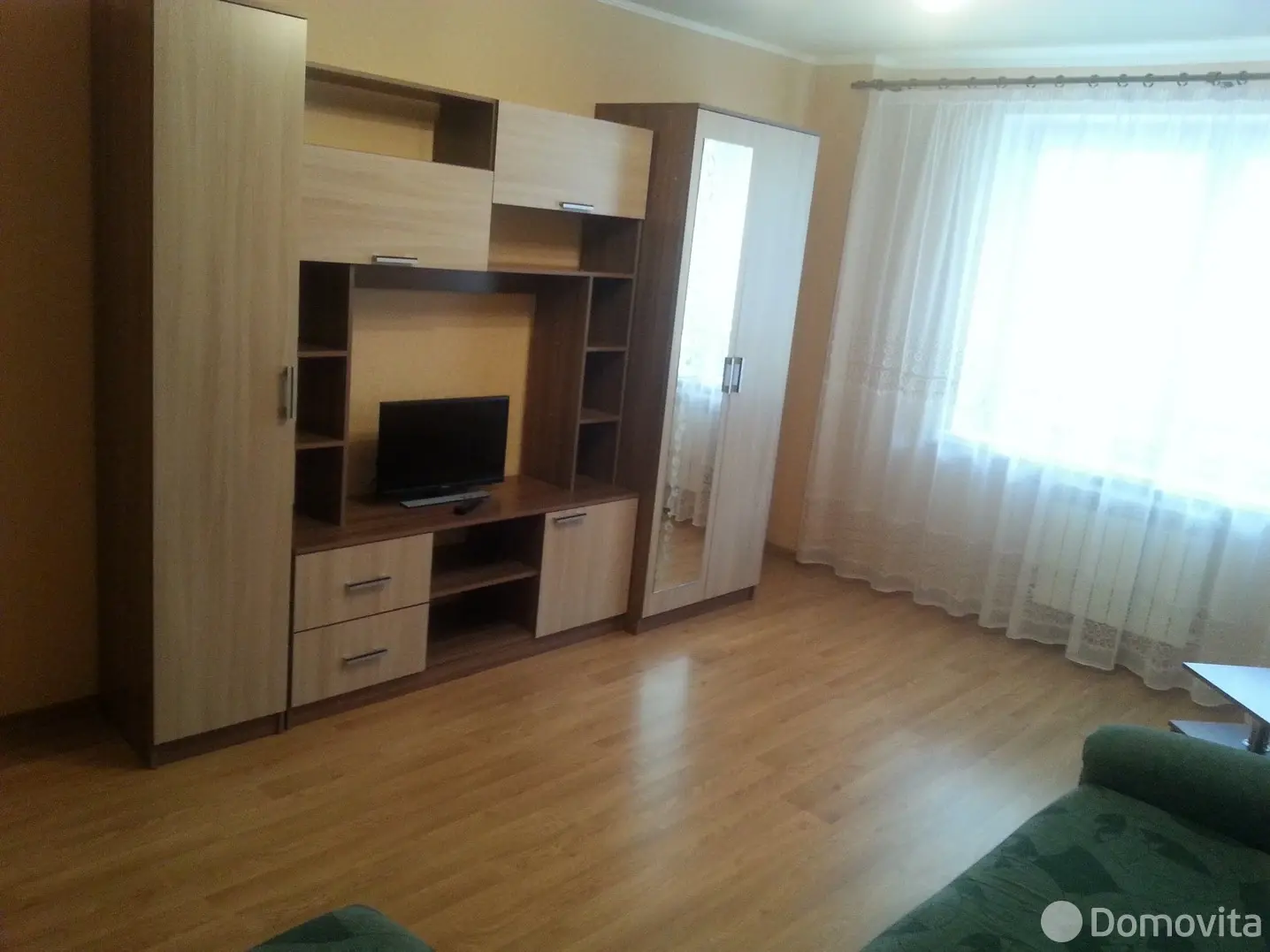 Снять 1-комнатную квартиру в Минске, ул. Притыцкого, д. 97, 400USD, код 146120 - фото 2