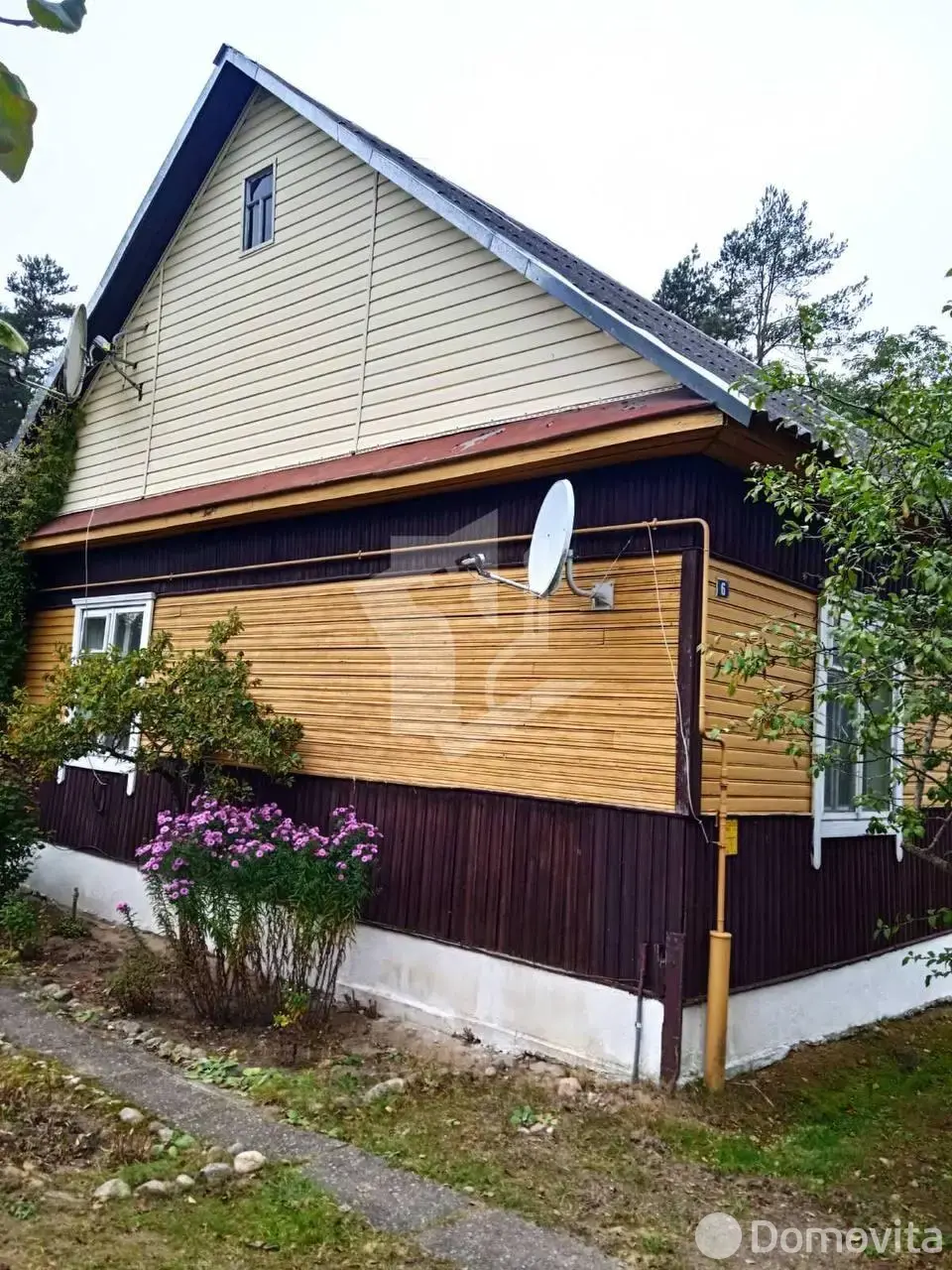 Цена продажи дома, Столбцы, ул. Сенкевича