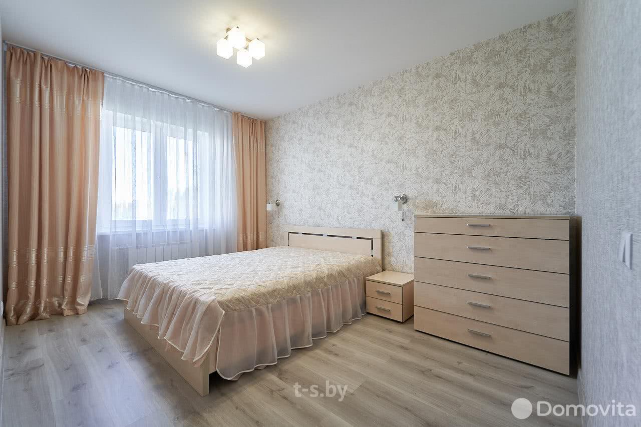 Продажа 3-комнатной квартиры в Минске, ул. Чичурина, д. 24, 115000 USD, код: 1022601 - фото 5