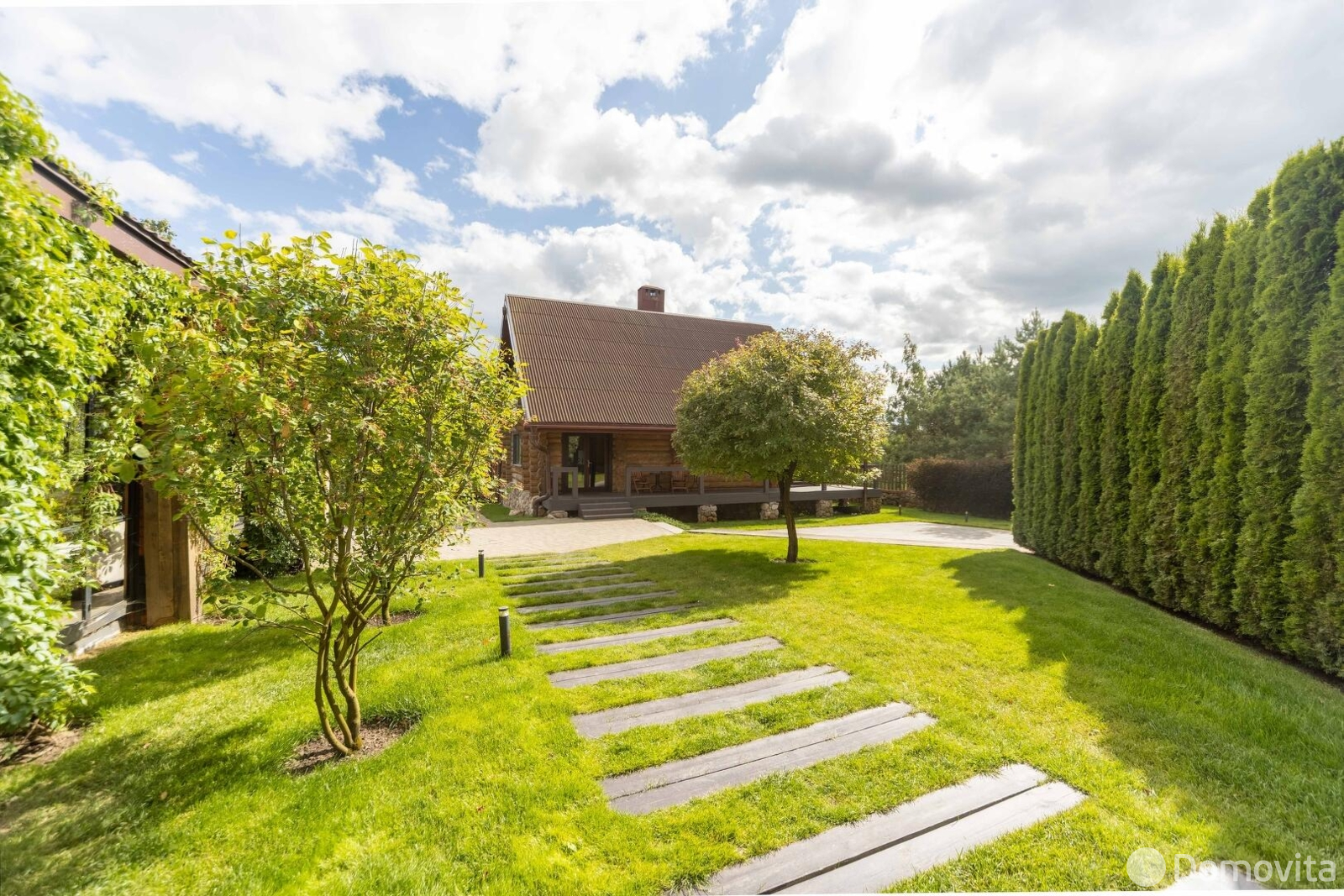 Купить помещение под сферу услуг в Задворье, ул. Озёрная - фото 40