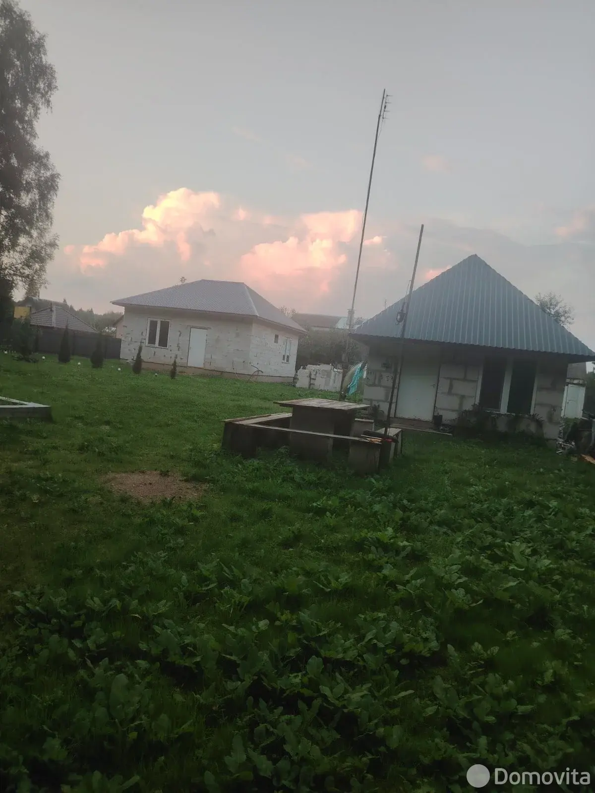 участок, Молодечно, ул. Луговая, д. 5 