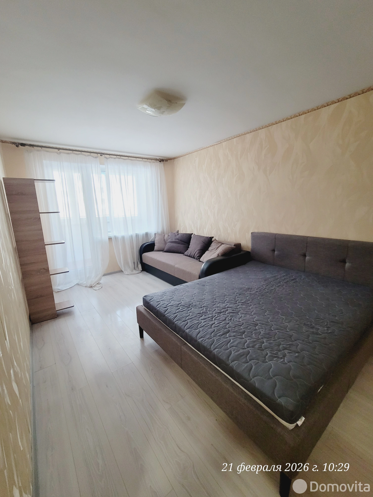 аренда квартиры, Минск, пр-т Победителей, д. 95/1