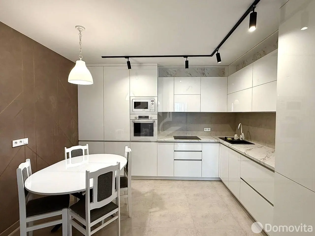 квартира, Минск, пр-т Мира, д. 2 на ст. метро Аэродромная