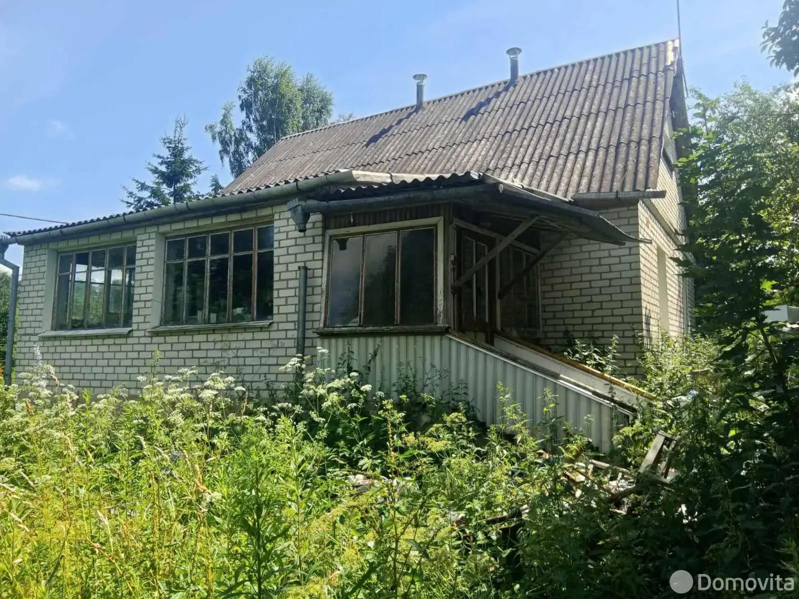 коттедж, Бояры, , стоимость продажи 78 000 р.