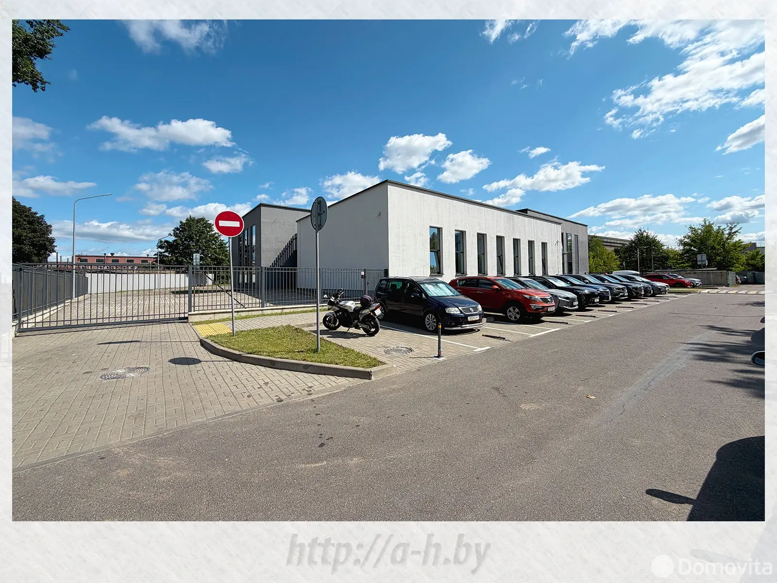 Купить офис на ул. Кабушкина, д. 64 в Минске, 6900000BYN, код 10628 - фото 29