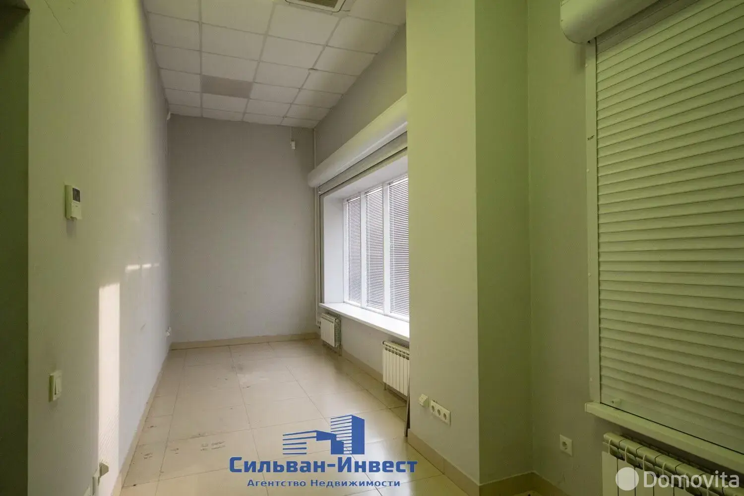 Снять офис на ул. Тимирязева, д. 72 в Минске, 4238EUR, код 14205 - фото 5