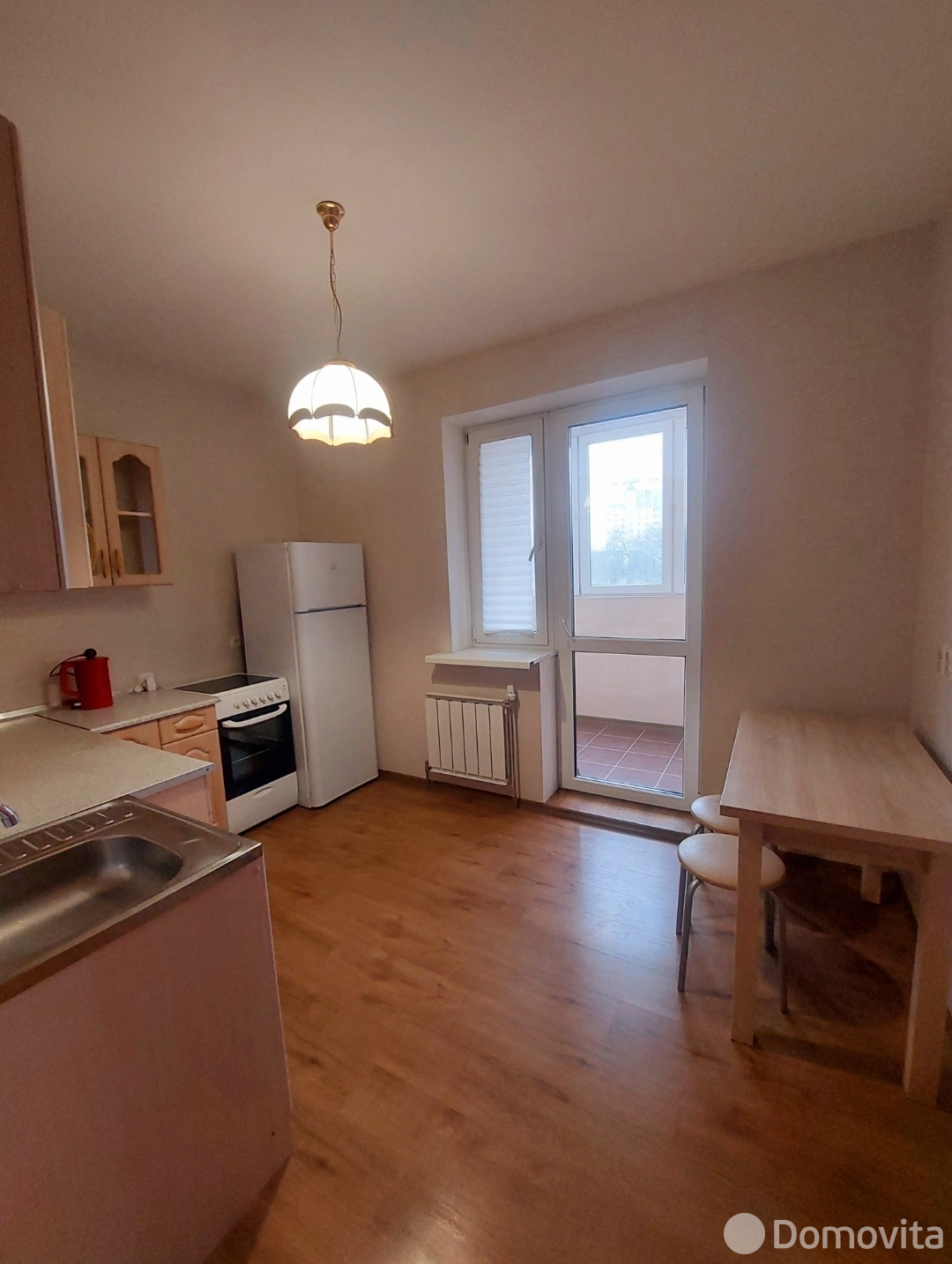 квартира, Минск, ул. Щорса, д. 11