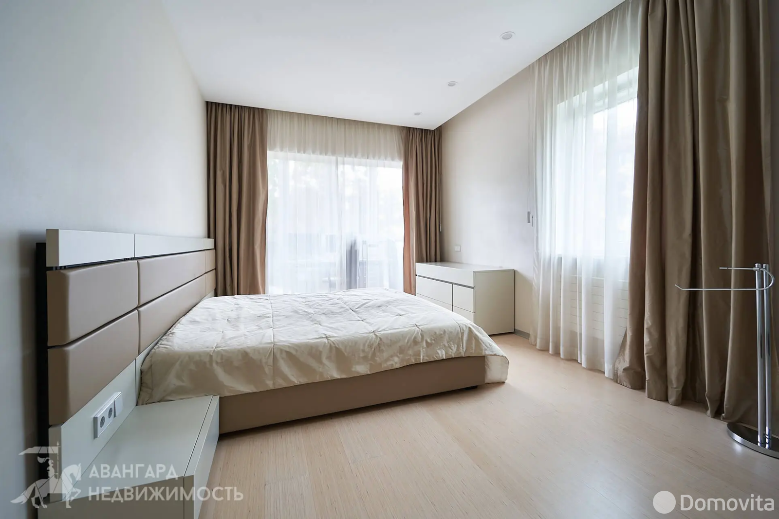 Снять 5-комнатную квартиру в Минске, ул. Максима Богдановича, д. 58Б, 3300USD, код 147407 - фото 19