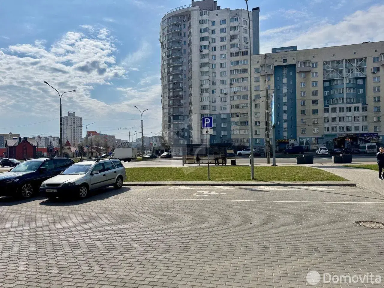 Помещение под сферу услуг в Минске, Игуменский тр-т, д. 15, код 3912 - фото 3