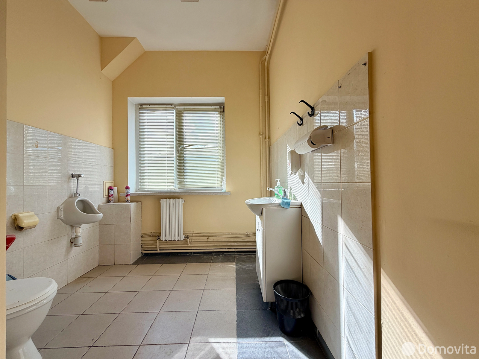 Купить офис на пер. Монтажников 3-й, д. 3а в Минске, 150000USD, код 10669 - фото 15