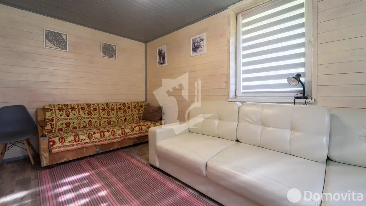 Продажа 2-этажной дачи в Дубок-83 Минская область, 53900USD, код 184288 - фото 15