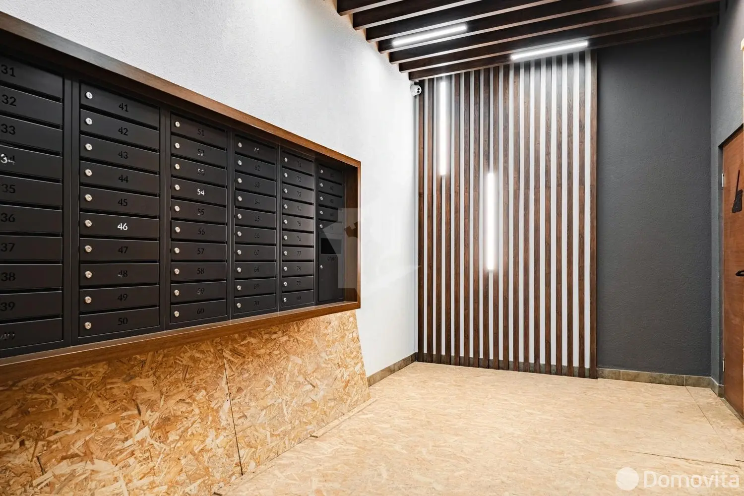 Снять 2-комнатную квартиру в Минске, пр-т Дзержинского, д. 34, 600USD, код 149506 - фото 14