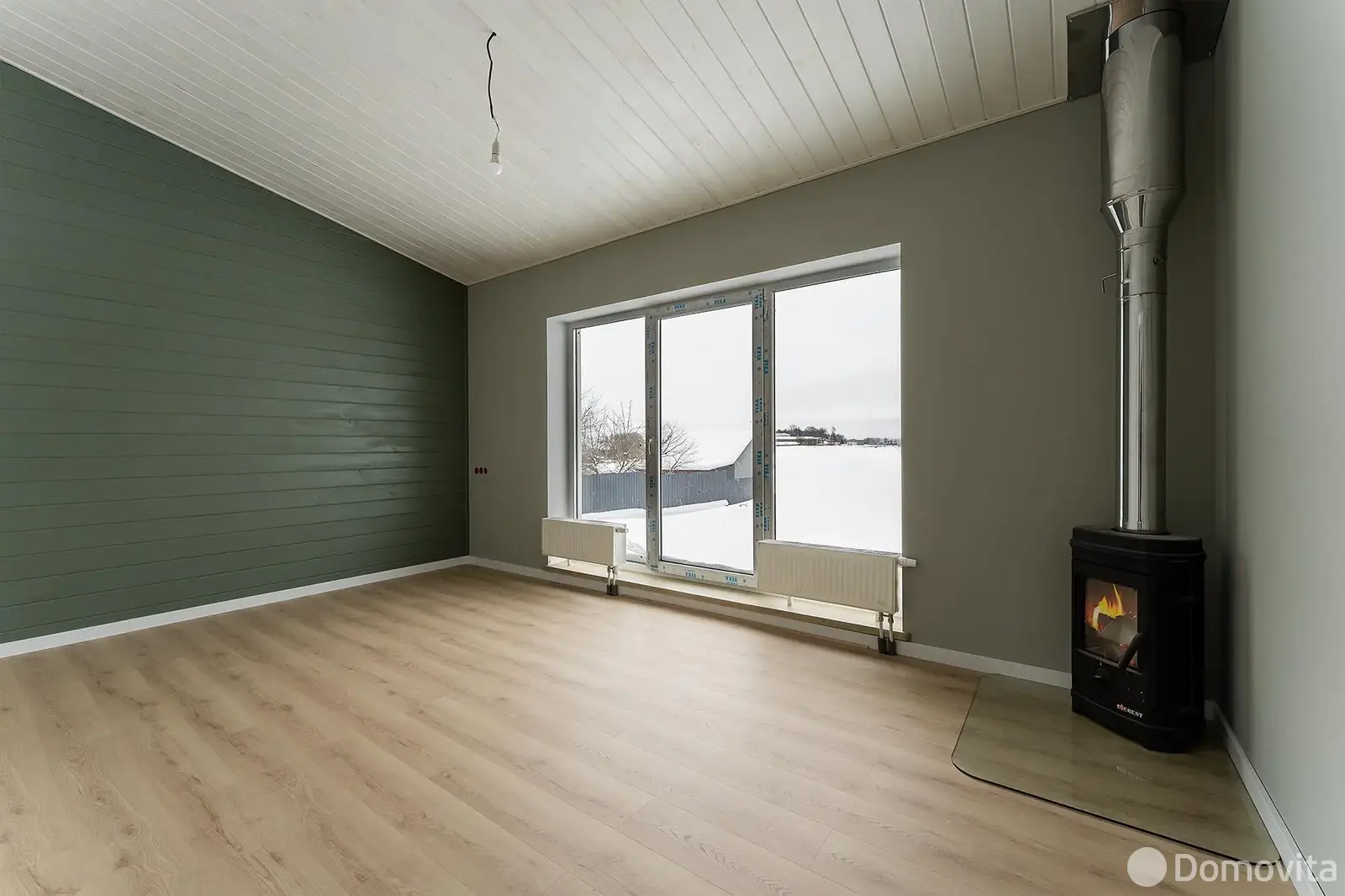 купить дом, Высокое, 