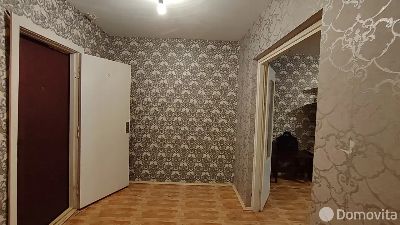 квартира, Минск, ул. Прушинских, д. 14 в Ленинском районе