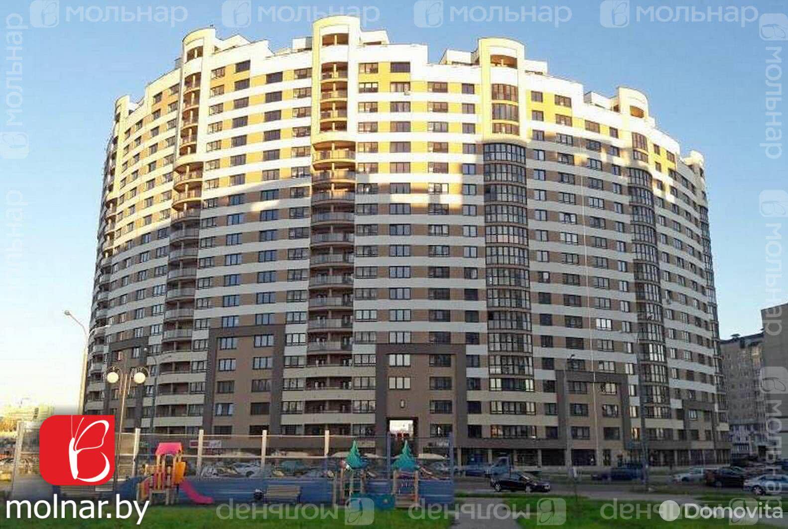Продажа 6-комнатной квартиры в Минске, ул. Аэродромная, д. 32, 165647 USD, код: 1012438 - фото 5
