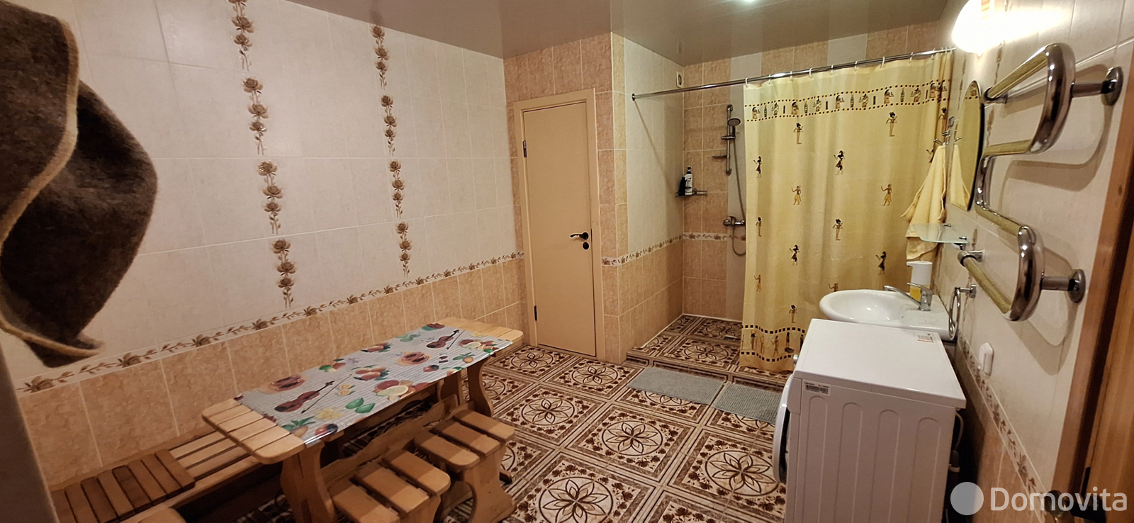 Аренда коттеджа Сябрына на сутки в Прилуках ул. Мицкевича, д. 9 , 600BYN, код 1351 - фото 22