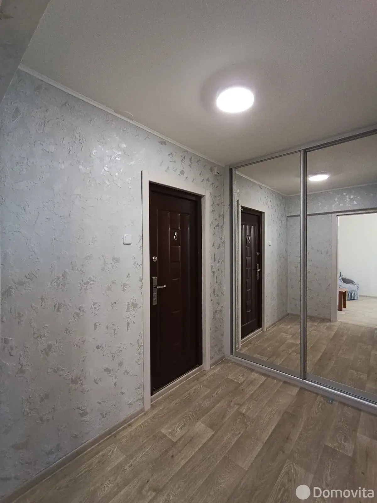 квартира, Минск, пр-т Пушкина, д. 47 в Фрунзенском районе