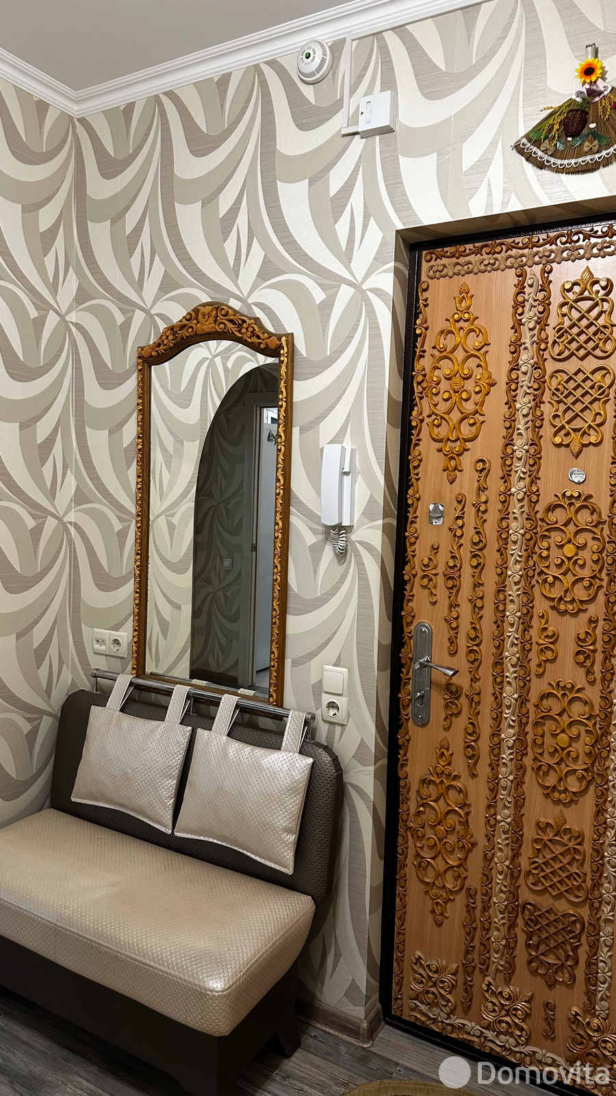 Снять 1-комнатную квартиру в Минске, ул. Пономаренко, д. 58, 400USD, код 149793 - фото 6