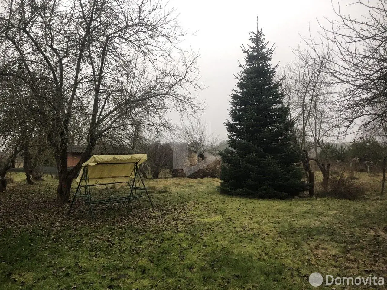 Купить 1-этажную дачу в Чеботарях Минская область, 25000USD, код 184719 - фото 19