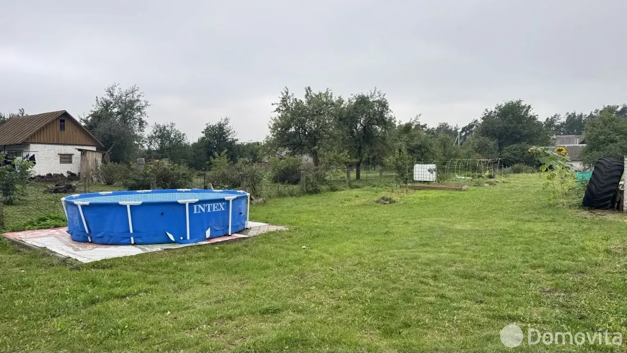 Стоимость продажи коттеджа, Скидель, ул. Гастелло