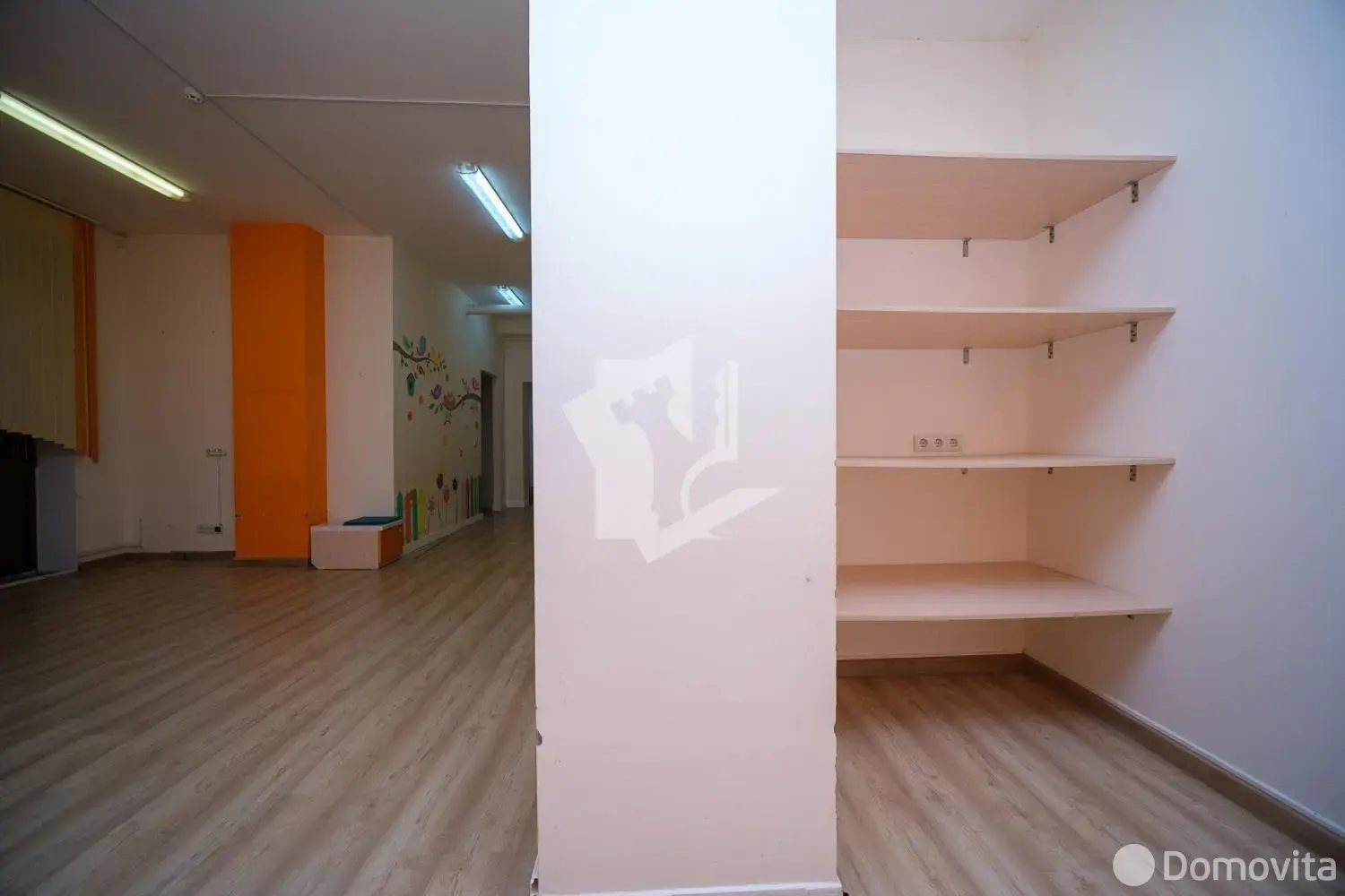 Объект сферы услуг в Минске, пр-т Дзержинского, д. 131, код 2876 - фото 14