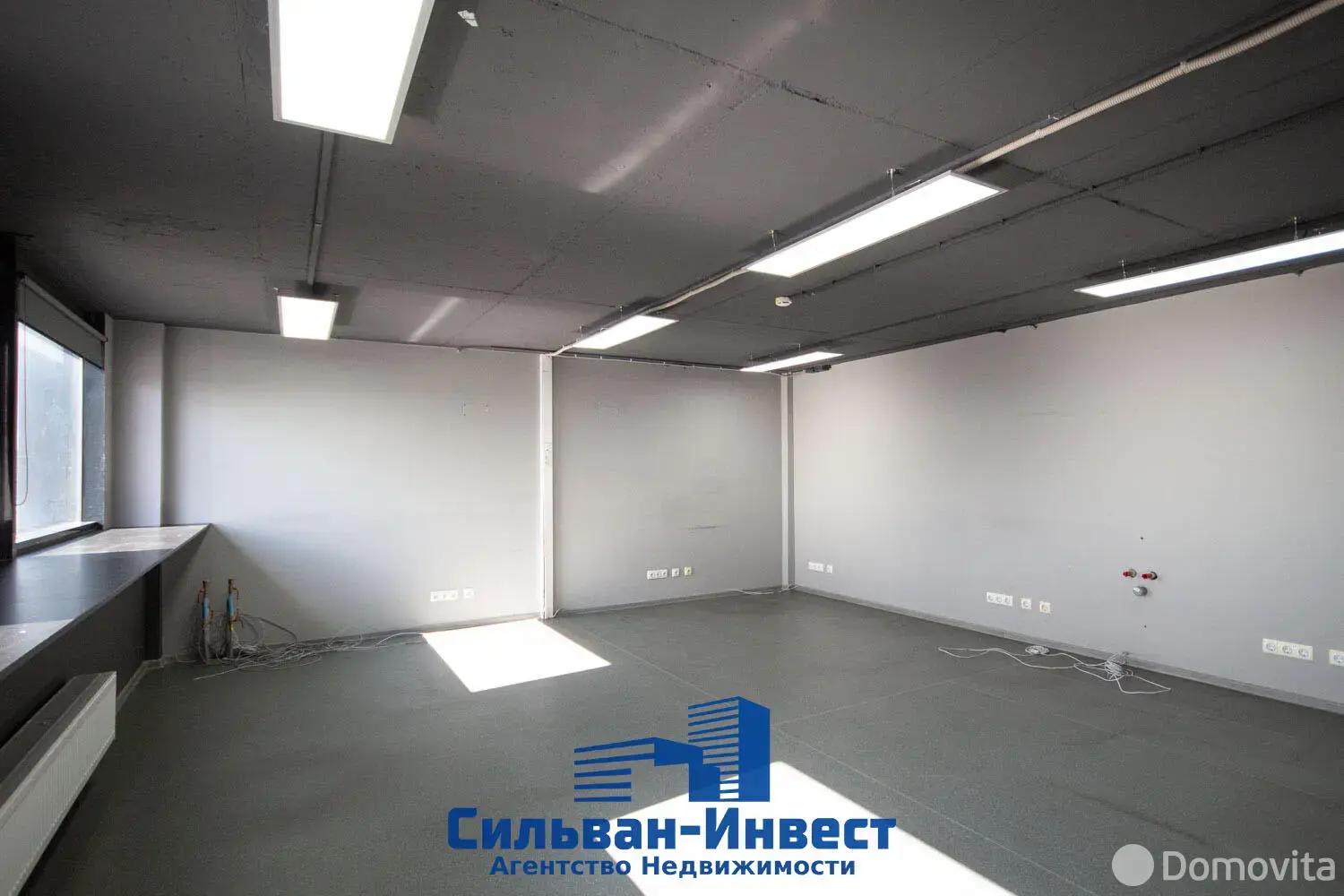 Снять офис на пер. Козлова, д. 25 в Минске, 11787EUR, код 17301 - фото 15