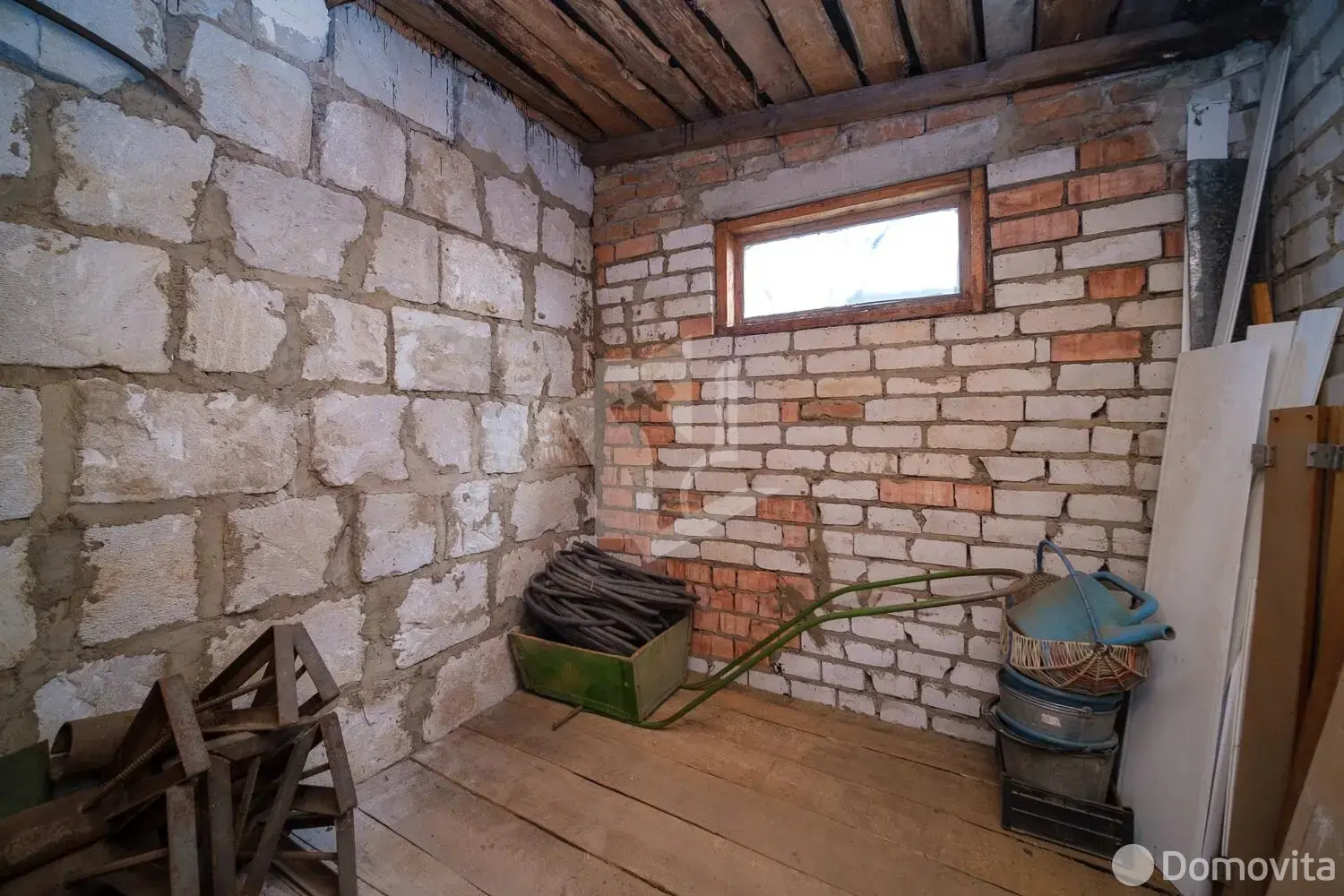 Купить 2-этажную дачу в Энергетик-5 Минская область, 32000BYN, код 186324 - фото 16