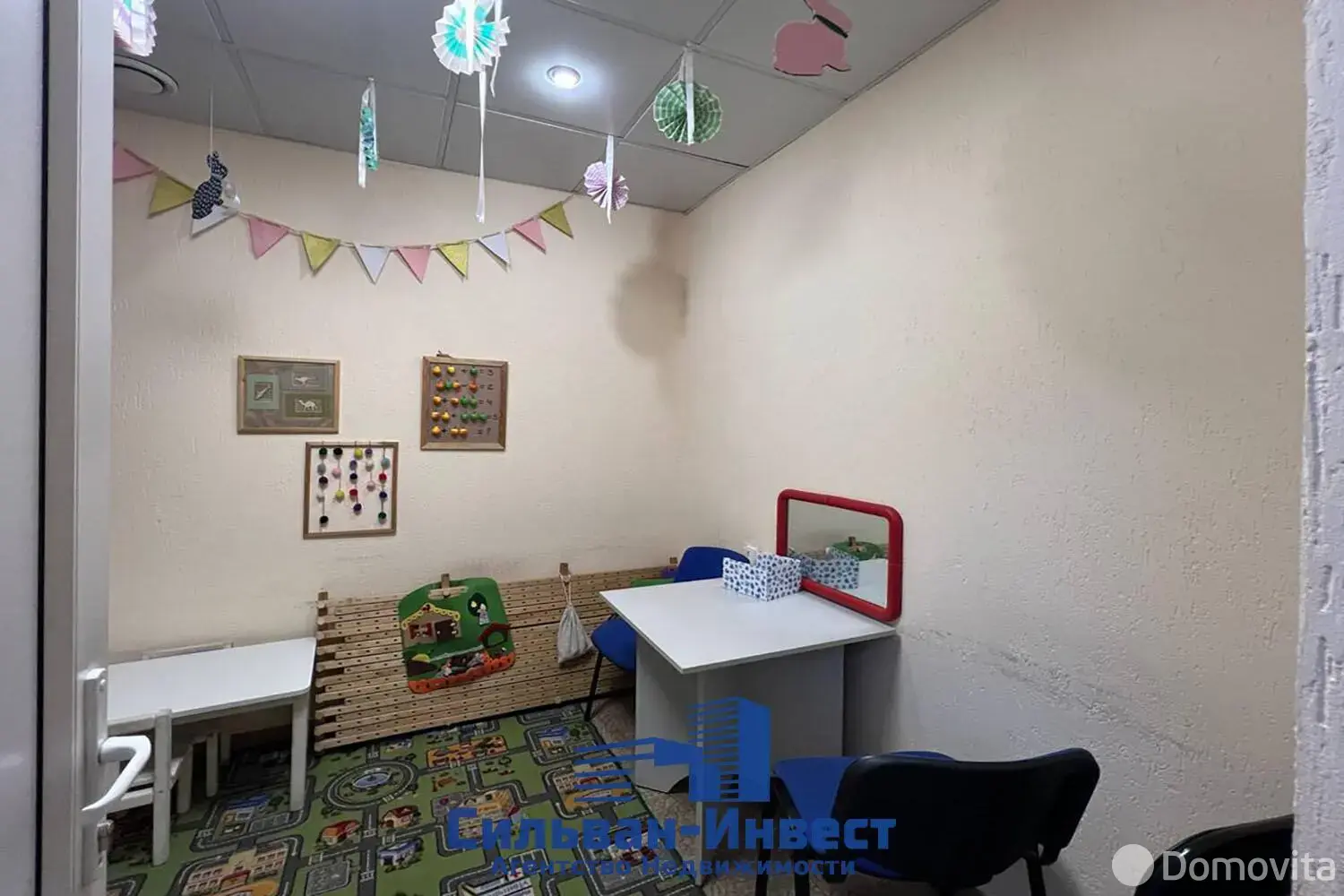 офис, Минск, ул. Щорса 3-я, д. 9 в Московском районе