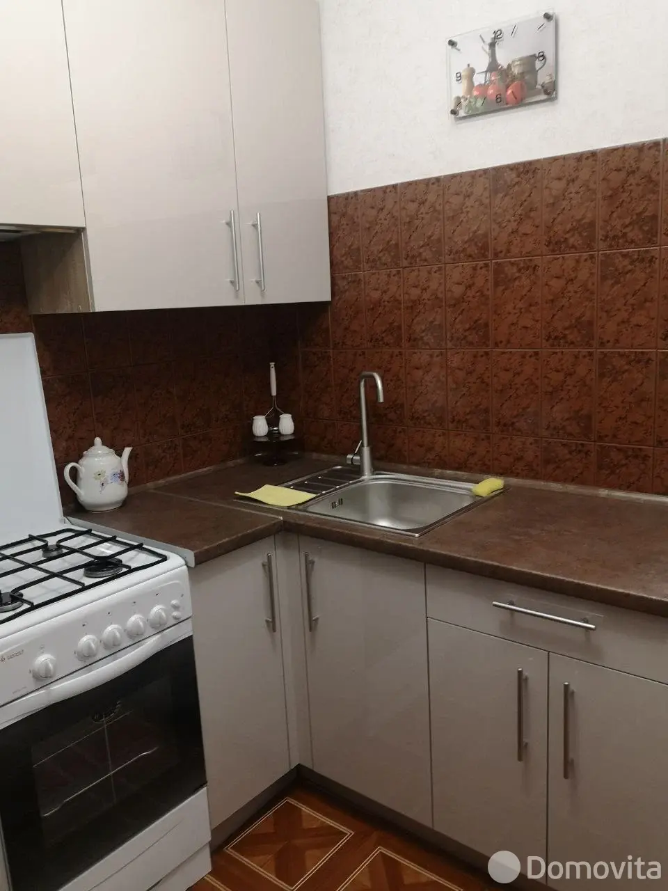 квартира, Минск, ул. Тарханова, д. 13 без посредников