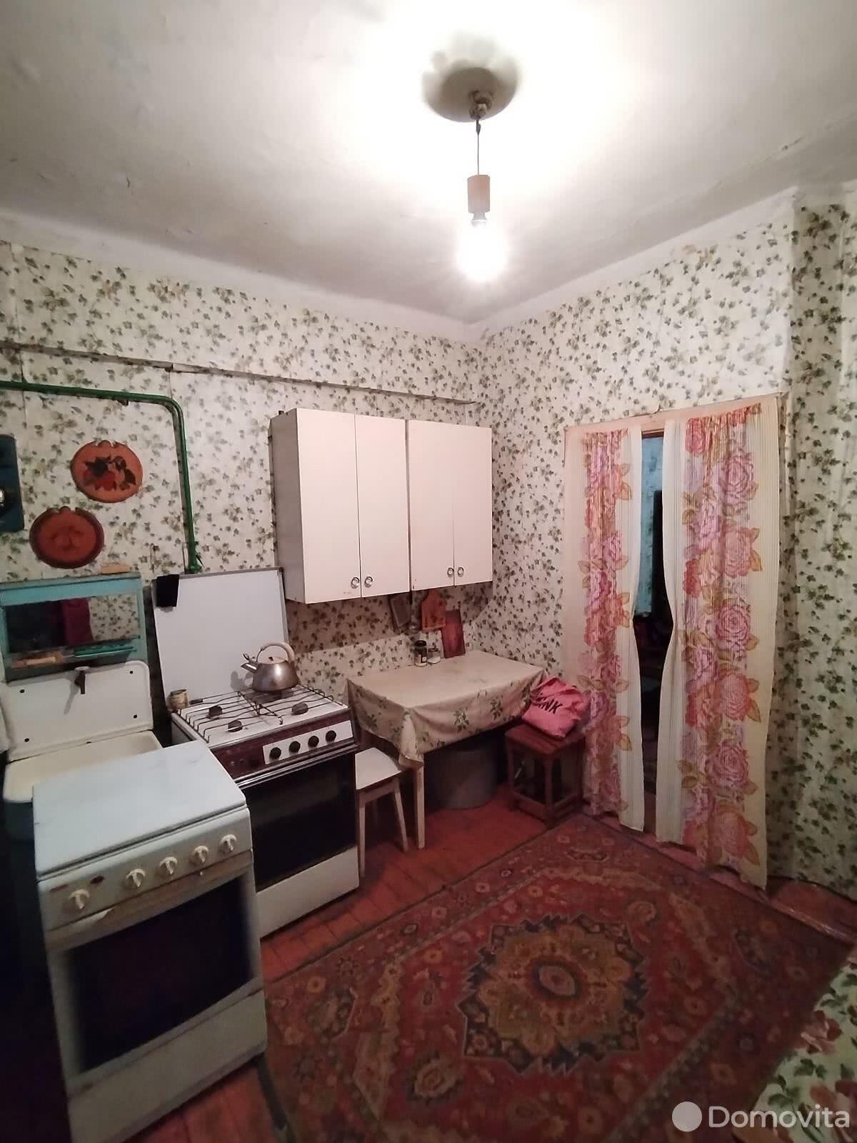 Продажа 1-комнатной квартиры в Березках, ул. Тепличная, д. 4, 7500 USD, код: 956502 - фото 3