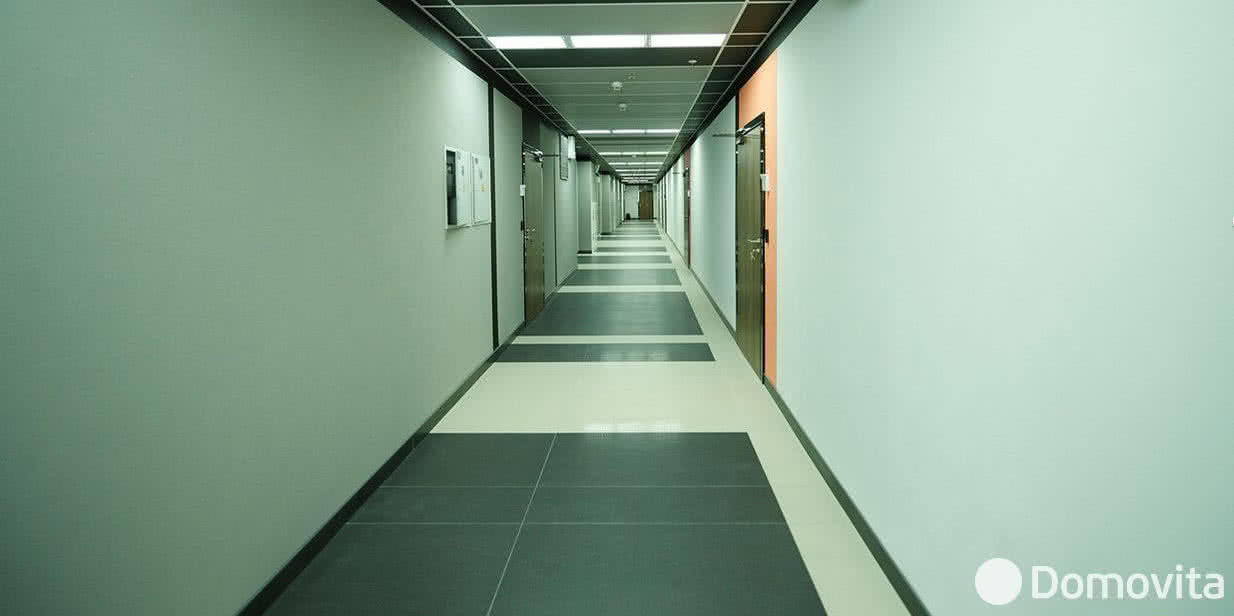 Бизнес-центр Green City - фото 12